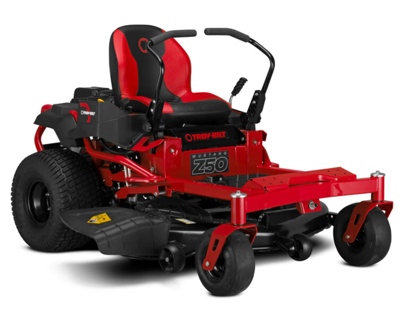 Riding Mowers